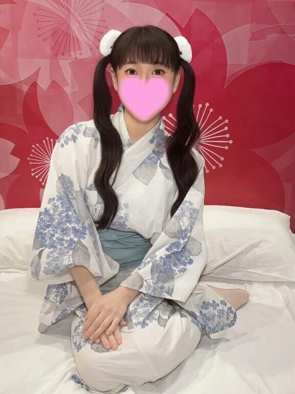 浴衣で夏を歩こう🎐꙳⋆