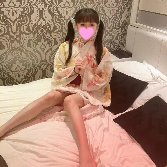 浴衣でちいさな大冒険👘 ̖́-‬