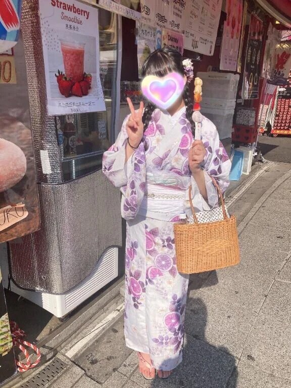 一言で表すなら💕