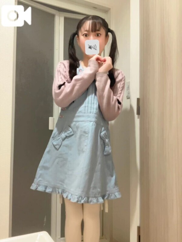 今日の私服🐼🖤⟡.·