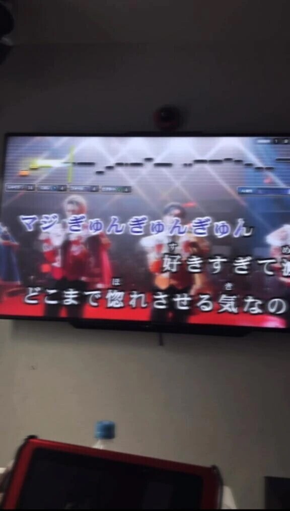 うた❕