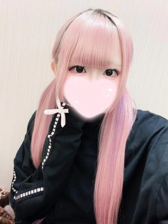 ピンクの理由…💭💭