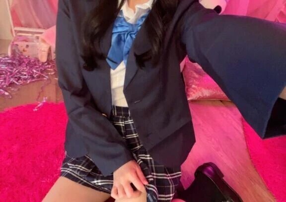 おやすみなさい♡