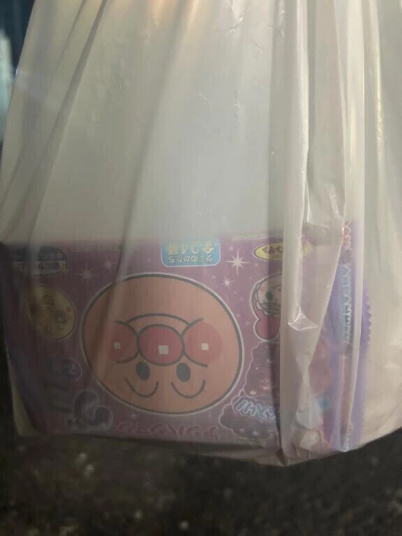 おかしたーいむ