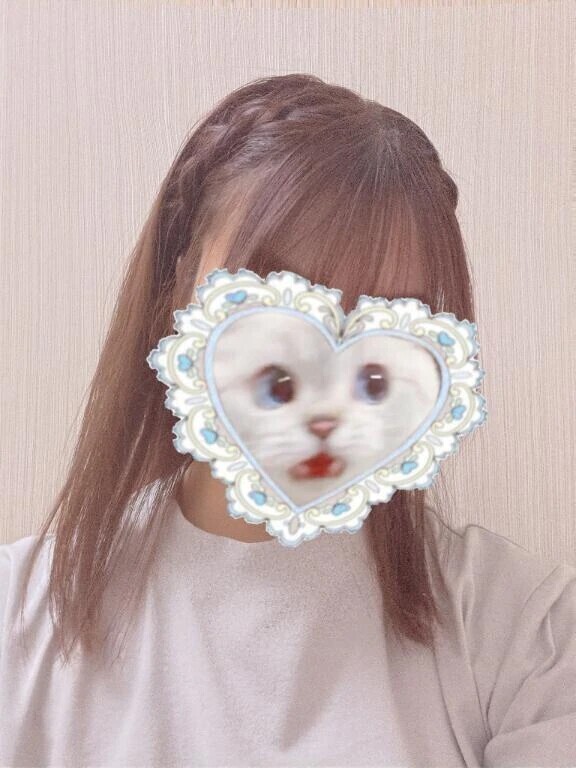 お昼から🐰💕