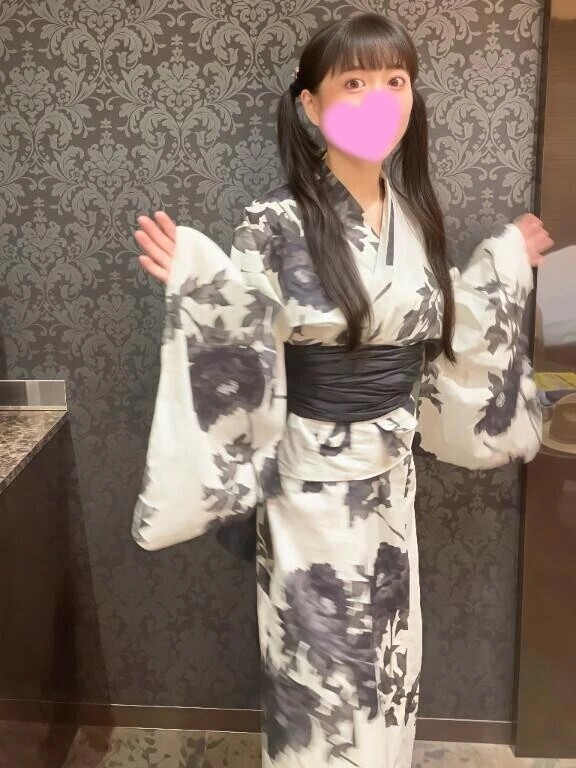 たくさんの「ありがとう」がある日👘 ̖́-‬