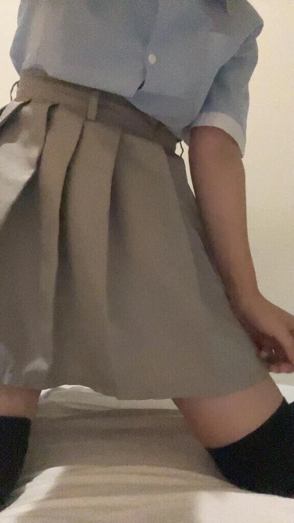 ニーハイ💓