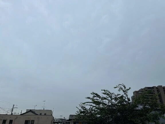 おはよーー
