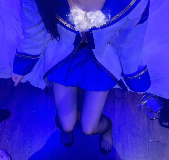 (っ ̯ -｡)ᐝ