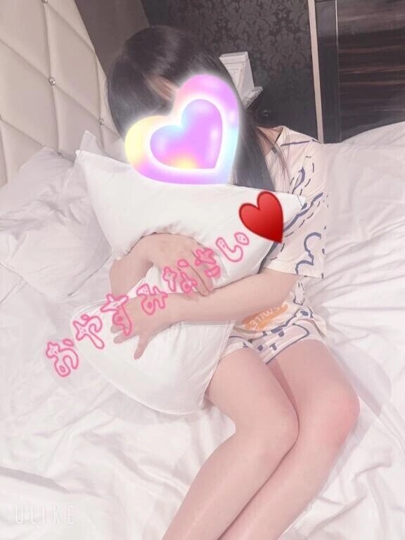 おやすみなさい♥️🌙