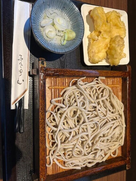 おそば