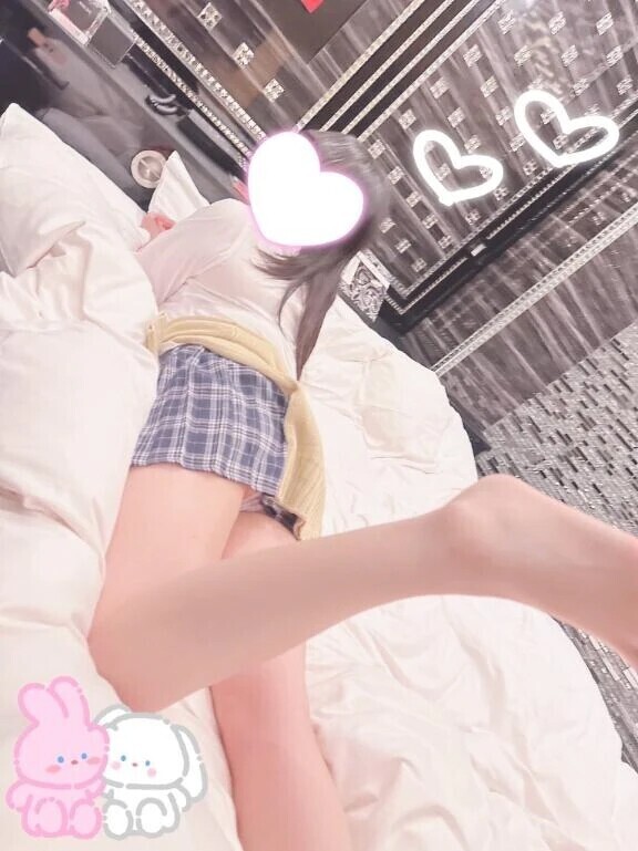 雨だね☔️💕︎