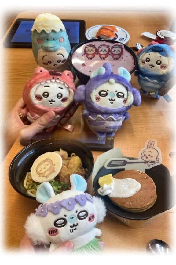 もうすぐでランチタイムだね💕︎🍀