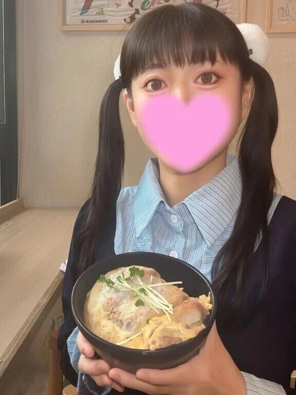 【萩の湯ランチ】そっと綴ってみました✒️ᝰꪑ