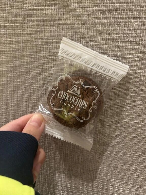深夜の^^