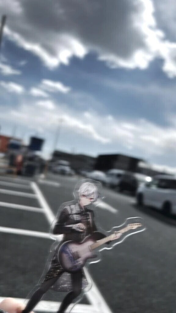 おはよ❕