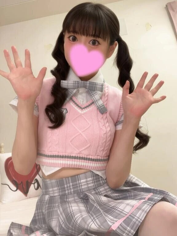 【クロい噂】クロちゃんの中にクロちゃん🪆
