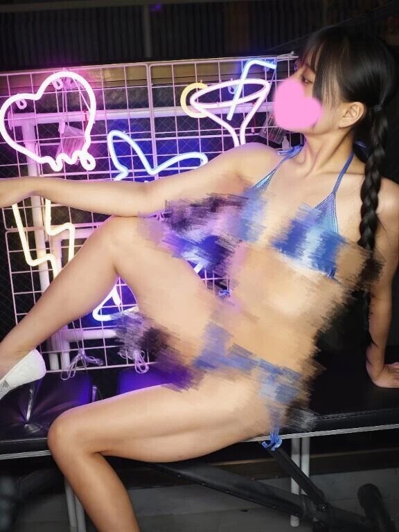 したちち予告👙👙💕