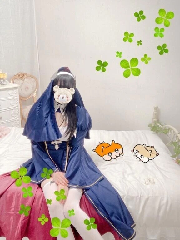 包容力で🍀