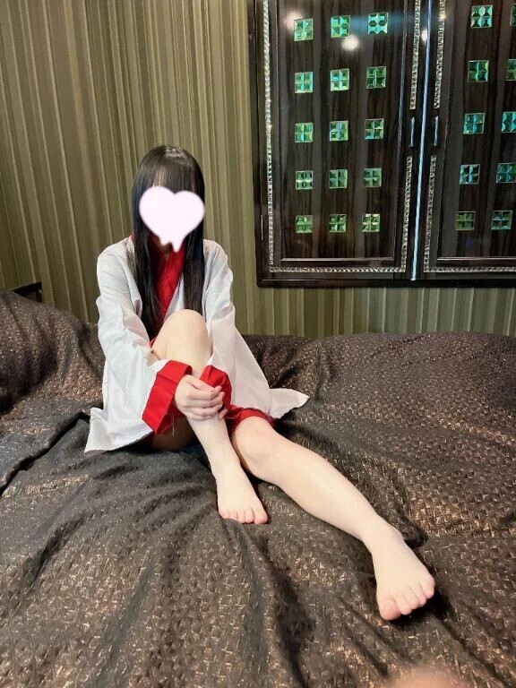 次回♡