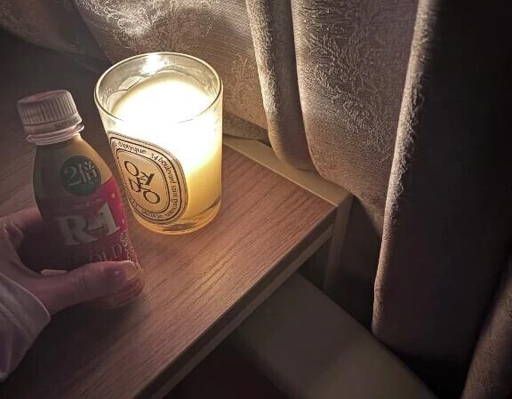 ⸜🌷︎⸝‍のんびり~~