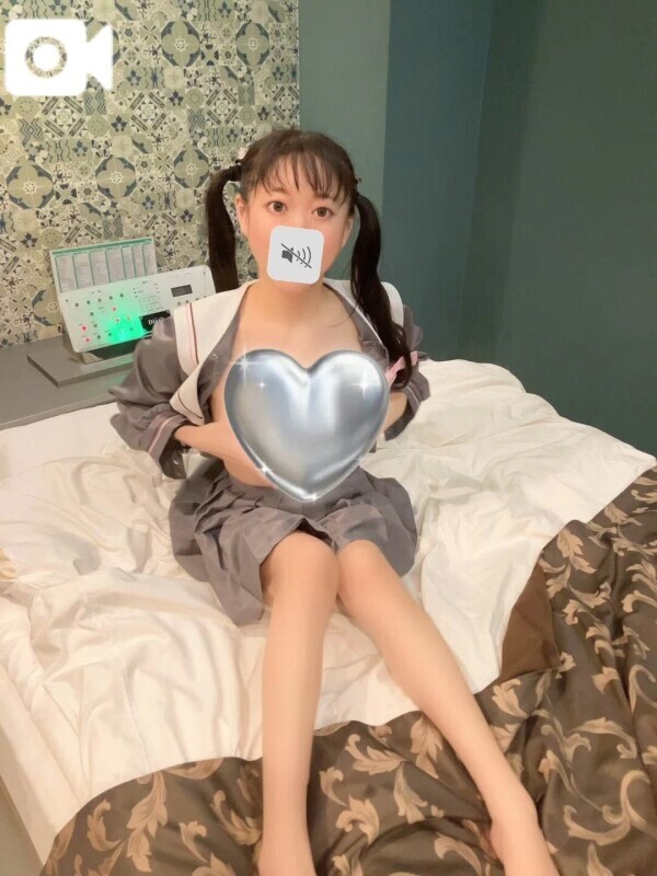 のーぶらぱい揉み予告🩶🎧