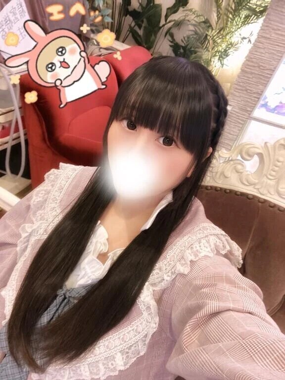 ふわふわな雰囲気♡♡