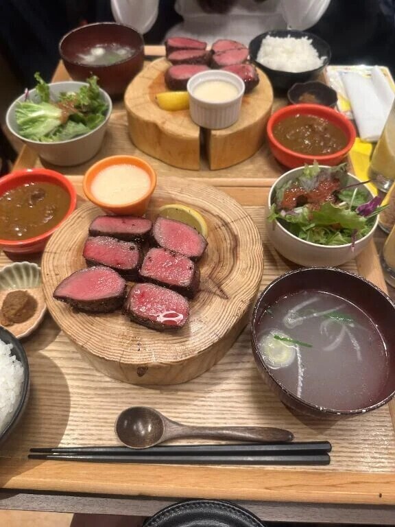 [お題]らしい
