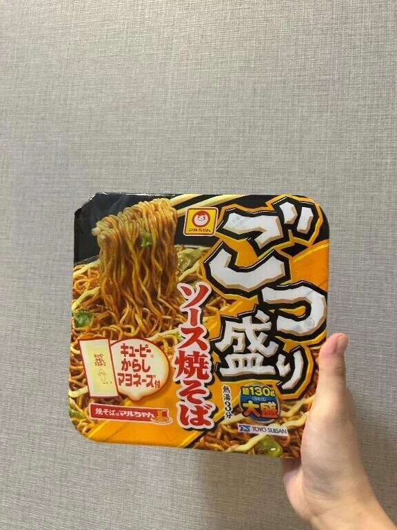夜食