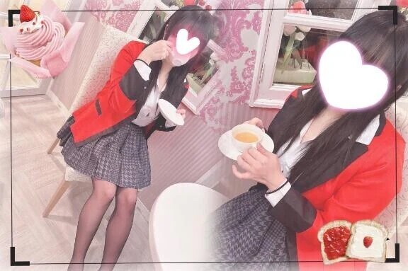 どっち派？？✨