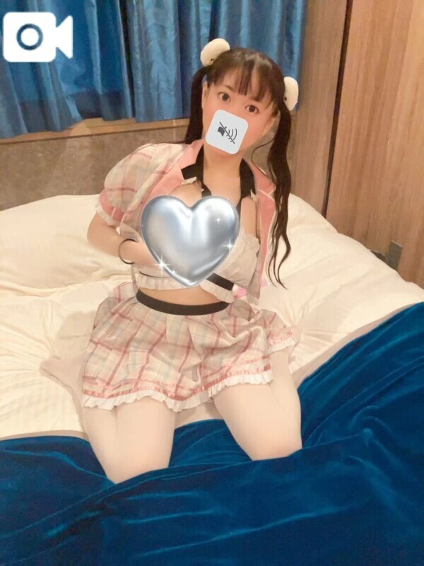のーぶらぱい揉み予告🎤💕︎💭