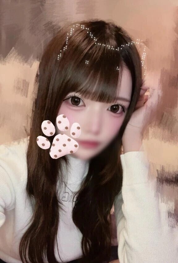 休日だからかな❓😻
