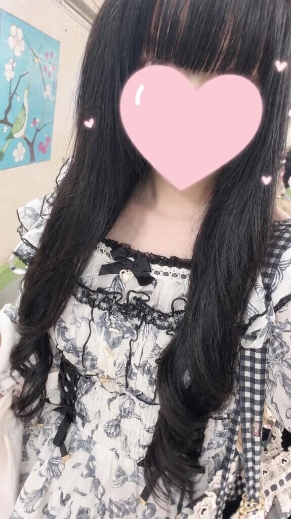 次は土曜日♡