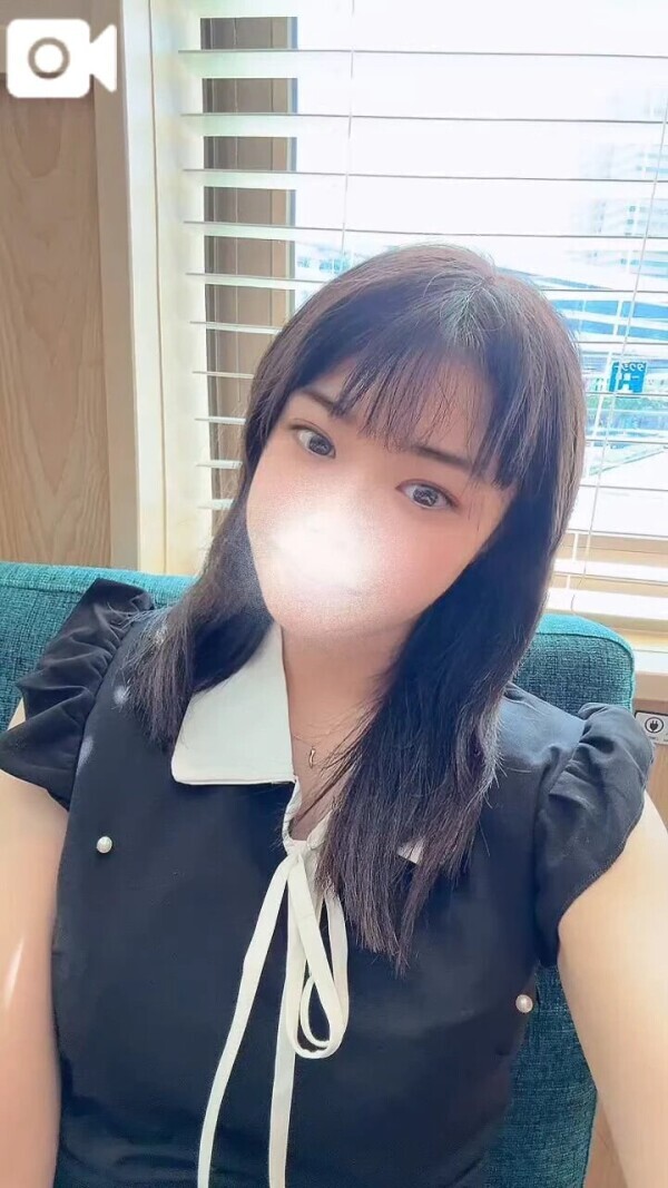 焦らされたい？💓