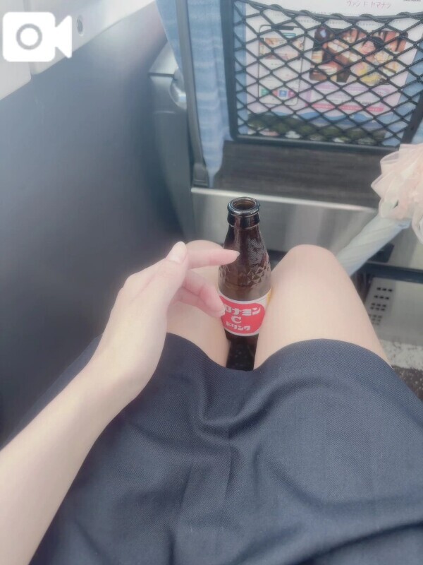 元気はつらつ❔