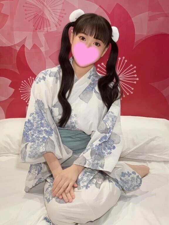かわいい予感しかしない👘 ̖́-‬