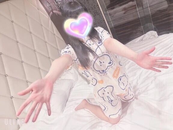ぎゅ～って❤