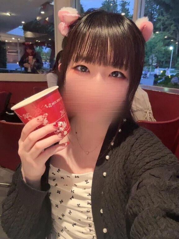 初出勤です😻✨