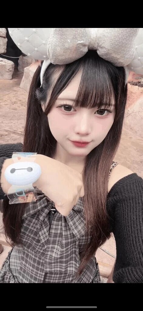退勤しました➰🩵