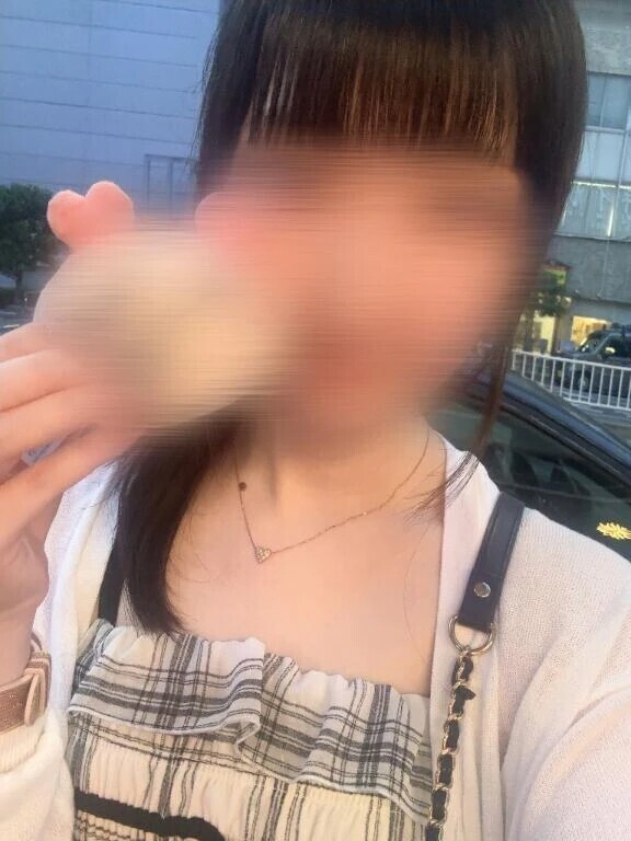 ありがとう🥹