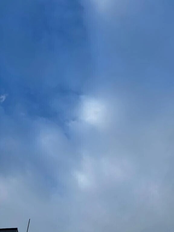 おはよ❕