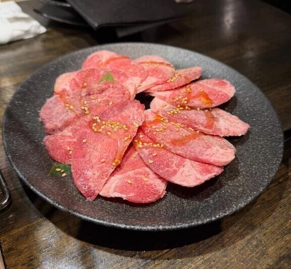 🍖( '-' 🍖 )
