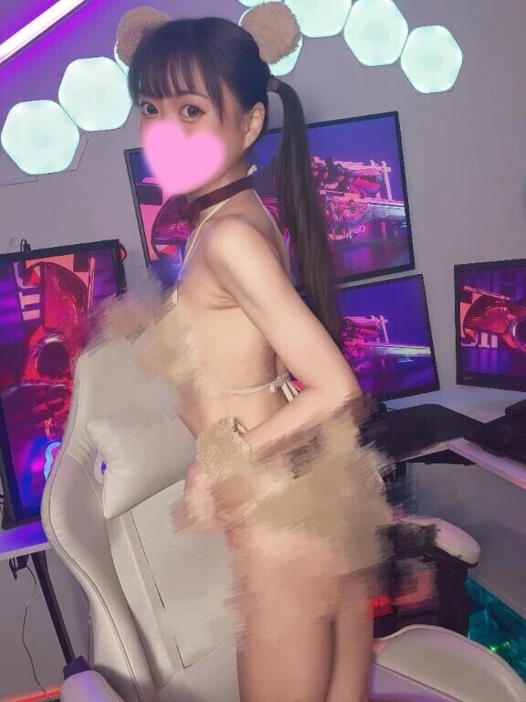 ぱんちら予告🧸𖤐⡱