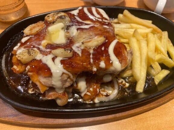 おにく🍖