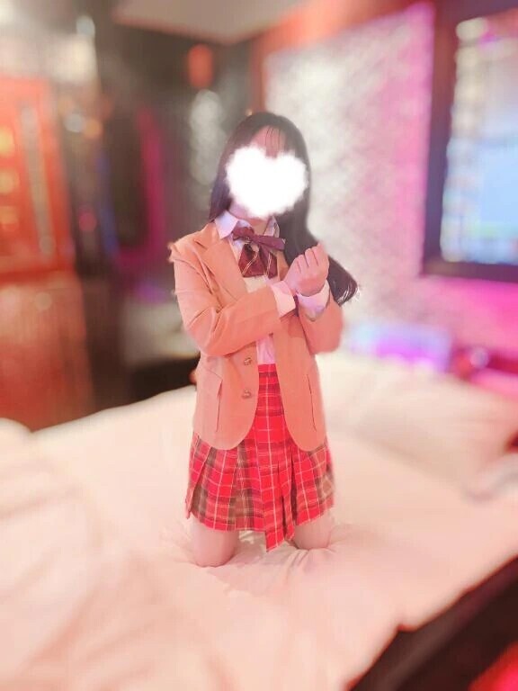 制服似合う？❤️𓈒𓏸