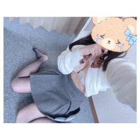 にな