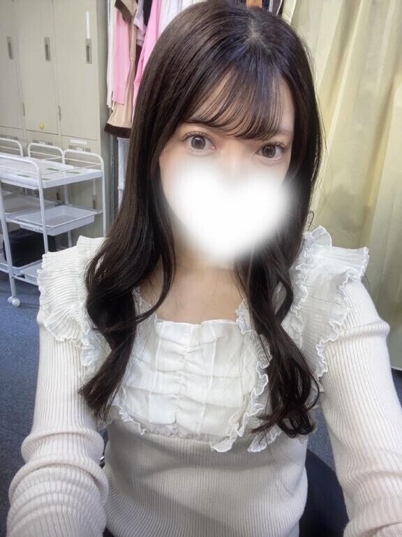 まっててね💕︎