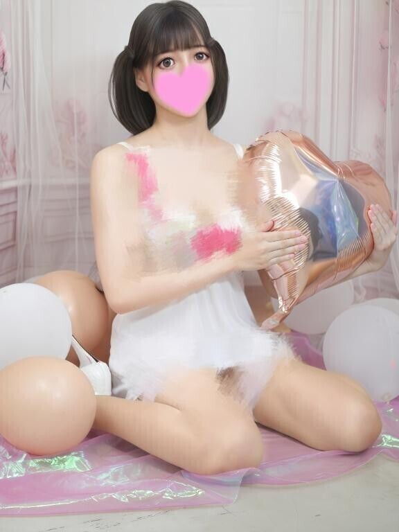 谷間×ぱんちら予告👉🏻👈🏻💕