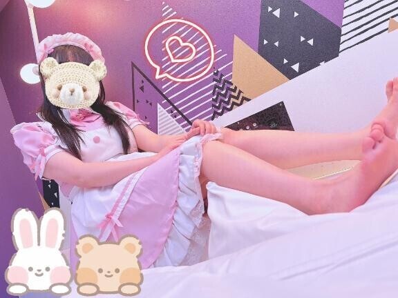 甘えん坊な妹と秘密の時間😌💕