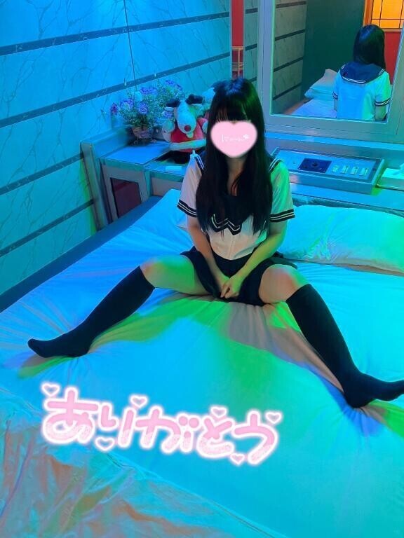 本日ラスト1枠♡